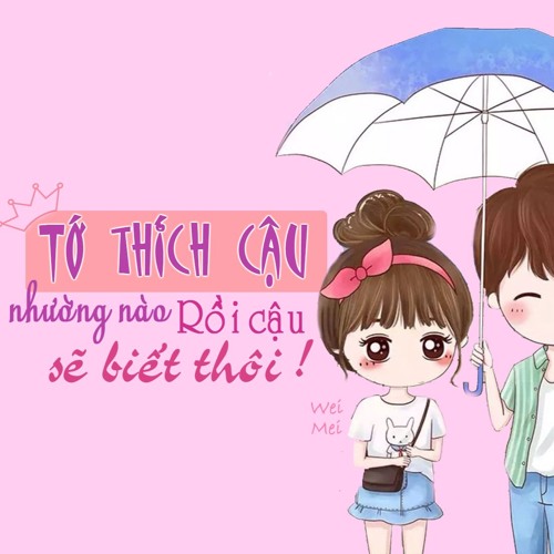 [Cover] Tớ Thích Cậu Nhường Nào, Rồi Cậu Sẽ Biết Thôi《OST Gửi Thanh Xuân Ngây Thơ Tươi Đẹp》- Wei Mei