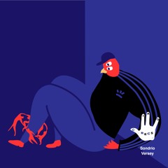 PREMIERE - Sondrio - Versey (Black Loops Remix) (Ciao Recs)