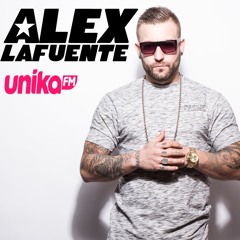 ALEX LAFUENTE - PROMO SET Nov ´17
