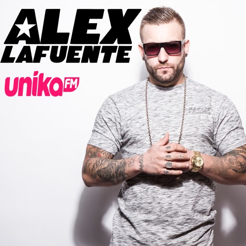 ALEX LAFUENTE - PROMO SET Nov ´17