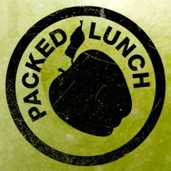 Packed Lunch: 4 October 2017 - Teenage Brains