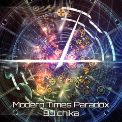 Modern Times Paradox [BEATECH Original 3rd]