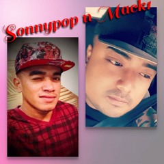 Muchun ai stone by mack1 n sonnypop