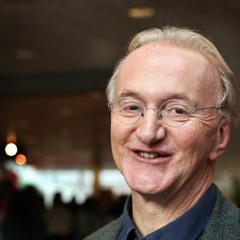 002 - Professor Graham Thornicroft