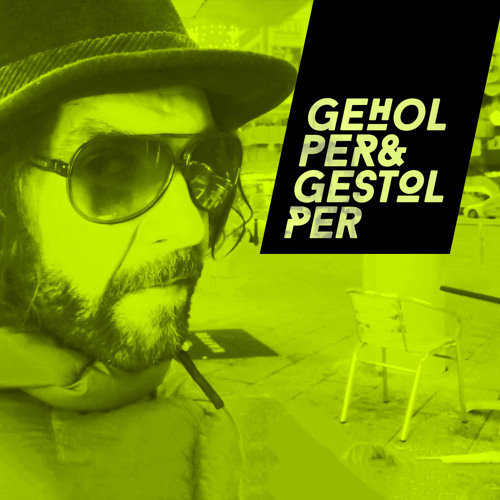 Geholper & Gestolper Sendekiste Episode 016: Steven Strahl