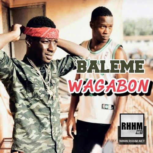 WAGABON - BALEME