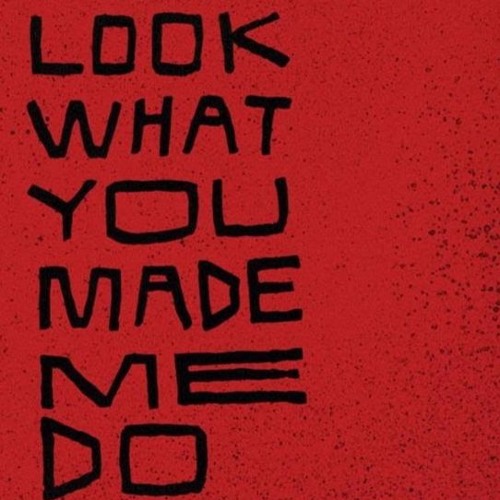 Taylor Swift - Look What You Made Me Do(NIRIX REMIX)★free download★