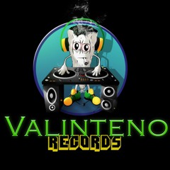 Valinteno records  Afro Beat Extended