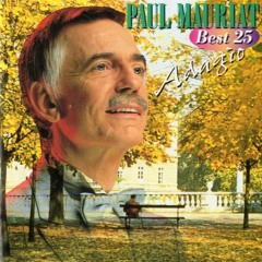 Paul Mauriat ‎– Adagio