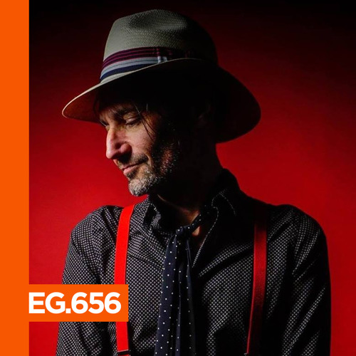 EG.656 Danny Howells (Live at Do Not Sit On The Furniture, 2017)