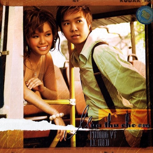 Lâu Đài Tình Ái (Trần Thiện Thanh) – Lê Hiếu