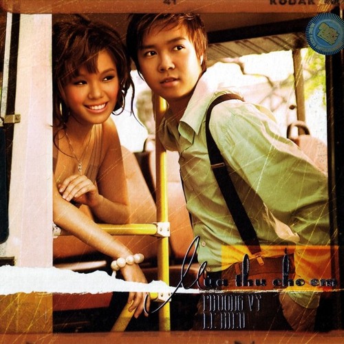 Những Bước Chân Âm Thầm (Y Vân) – Lê Hiếu ft. Phương Vy