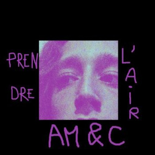 Prendre l'air