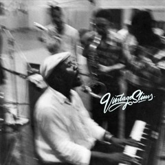 International Herb (Live Jam)