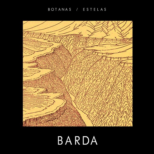 Manolo Y Julio Gómez Carrillo - De Lejas Tierras (Barda Edit)
