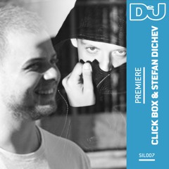 Premiere: Click Box & Stefan Dichev 'Memories'