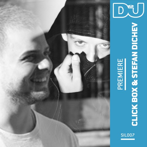 Premiere: Click Box & Stefan Dichev 'Memories'