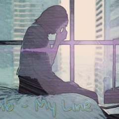 Hy - My Line (Official Audio)