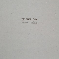 LF RMX 004 - Aleksi Perälä (preview)