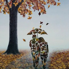 Autumn Leaves - Easy Guitar by Abdallah Askar