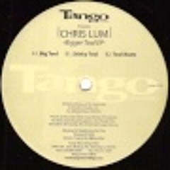 Chris Lum - Big Tool 2001