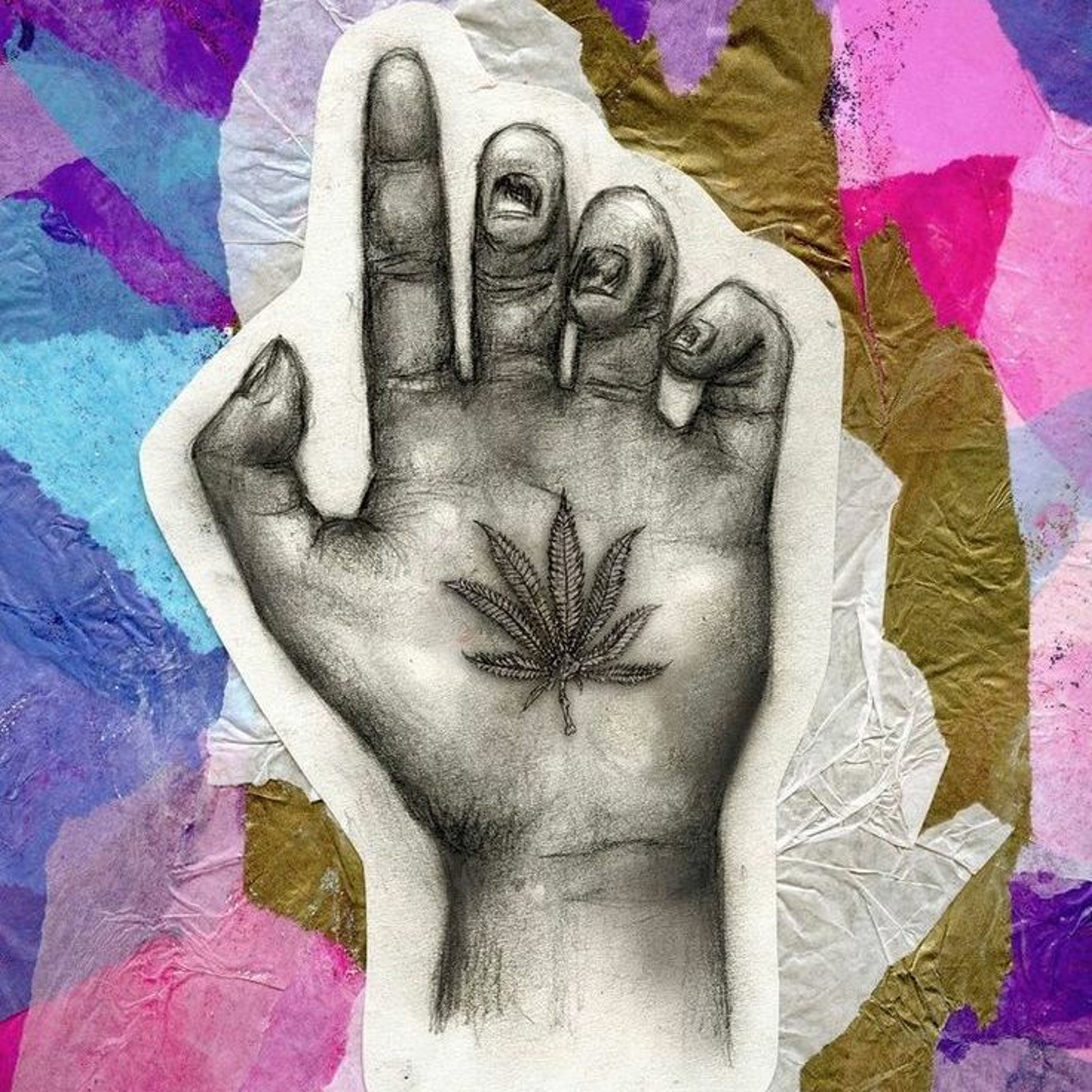 All Wit My Hands episode artwork