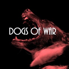 Dark beat "Dogs of War" | Hard Eminem x Meek Mill x 50 cent type beat | Angry beat | OmikronBeats