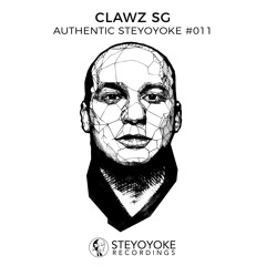 Clawz SG Presents Authentic Steyoyoke #011 (Continuos Dj Mix)
