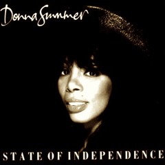 Donna Summer - State Of Independence (PH Re Edit)