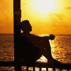 فاض الأنين بداخلي حتى إرتوى .