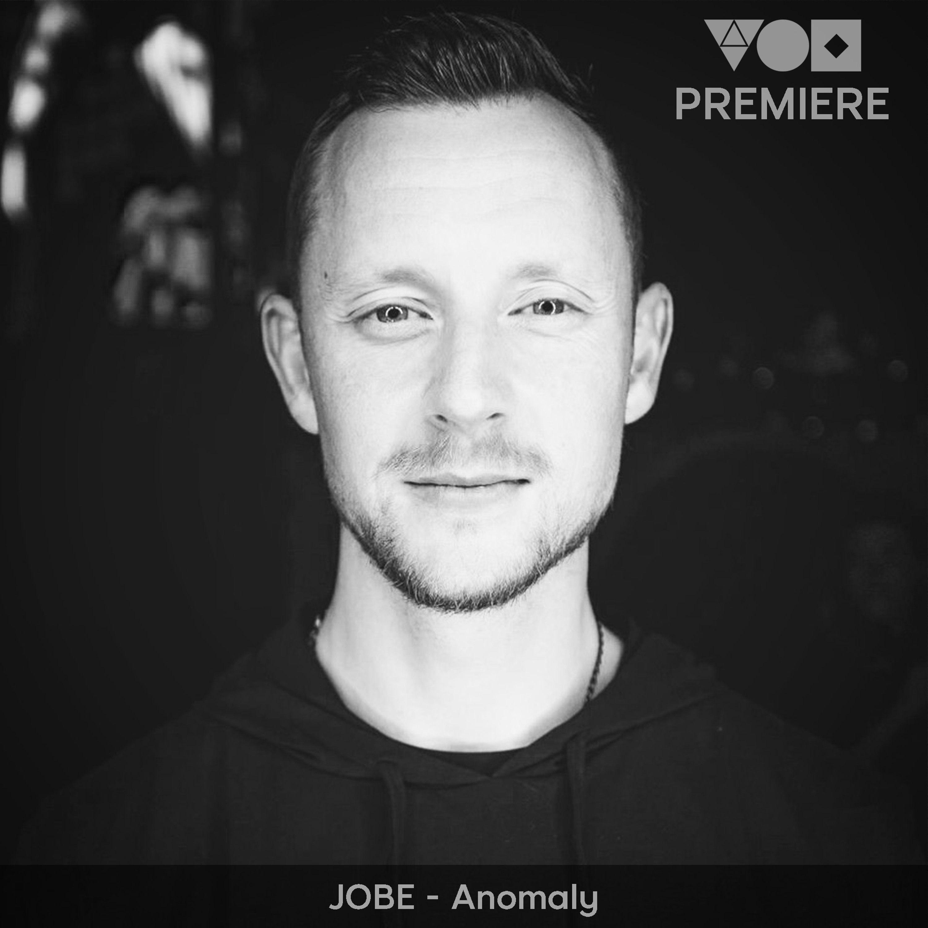 Premiere: JOBE - Anomaly [Chapter 24] episode artwork