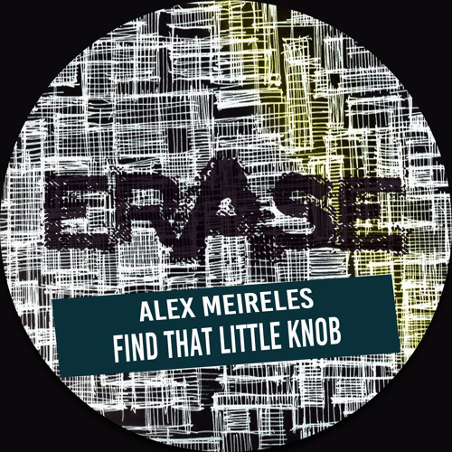 Alex Meireles - F  K  (original Mix ) Out Now!!