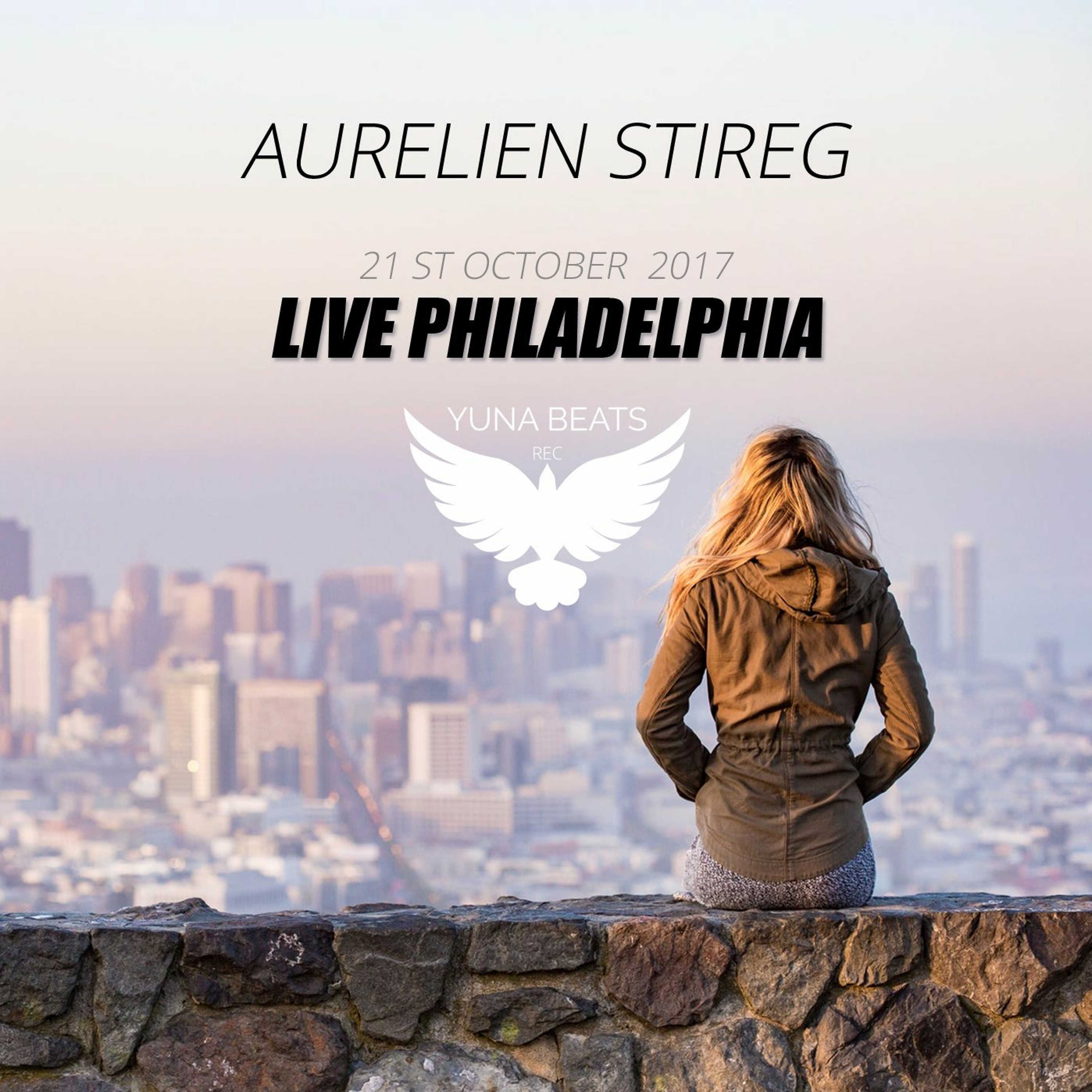 Aurelien Stireg