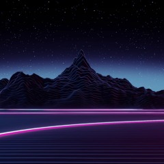 First True Synthwave/NewRetrowave mix