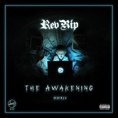 5.The Awakening ft Aaron Unknown