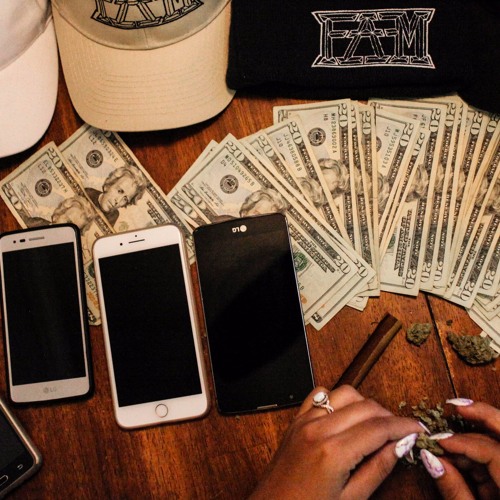 Change feat. Jayden Fischbeck [Prod. by Alahn White]