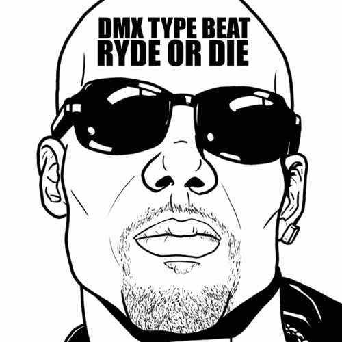 dmx type beat