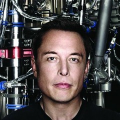 Breakfast 3.0 (25/10/17) : Elon Musk