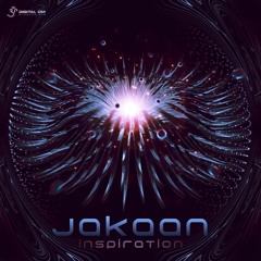 Jakaan - Inspiration || EP out now on Digital Om Productions