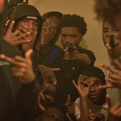 Lil Zayo Ft. Muddy - "Dogg-Food"