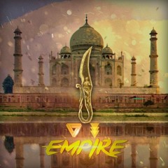 Flusk & Vistant - Empire