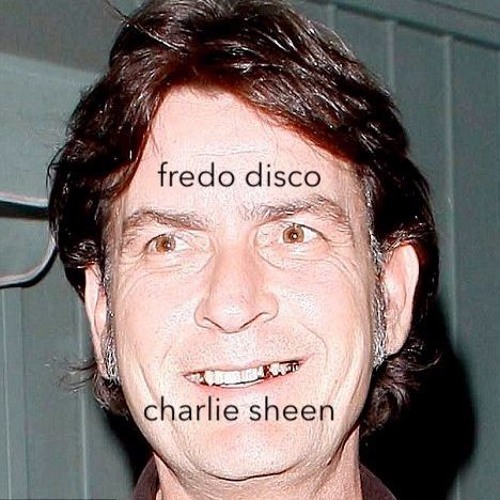 charlie sheen (demo)