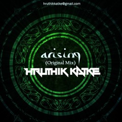 Arising (Original Mix) Hruthik Katke