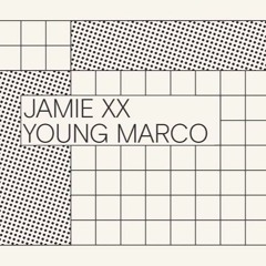 Jamie xx b2b Young Marco @ De School 3.11.2017 (More Tracks in The Description)