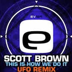 How We Do It (Remix)