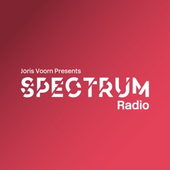 Joris Voorn - SPECTRUM Intro ID (Live at Village Underground London