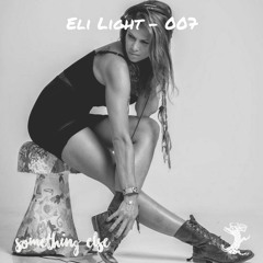 with Eli Light - 007