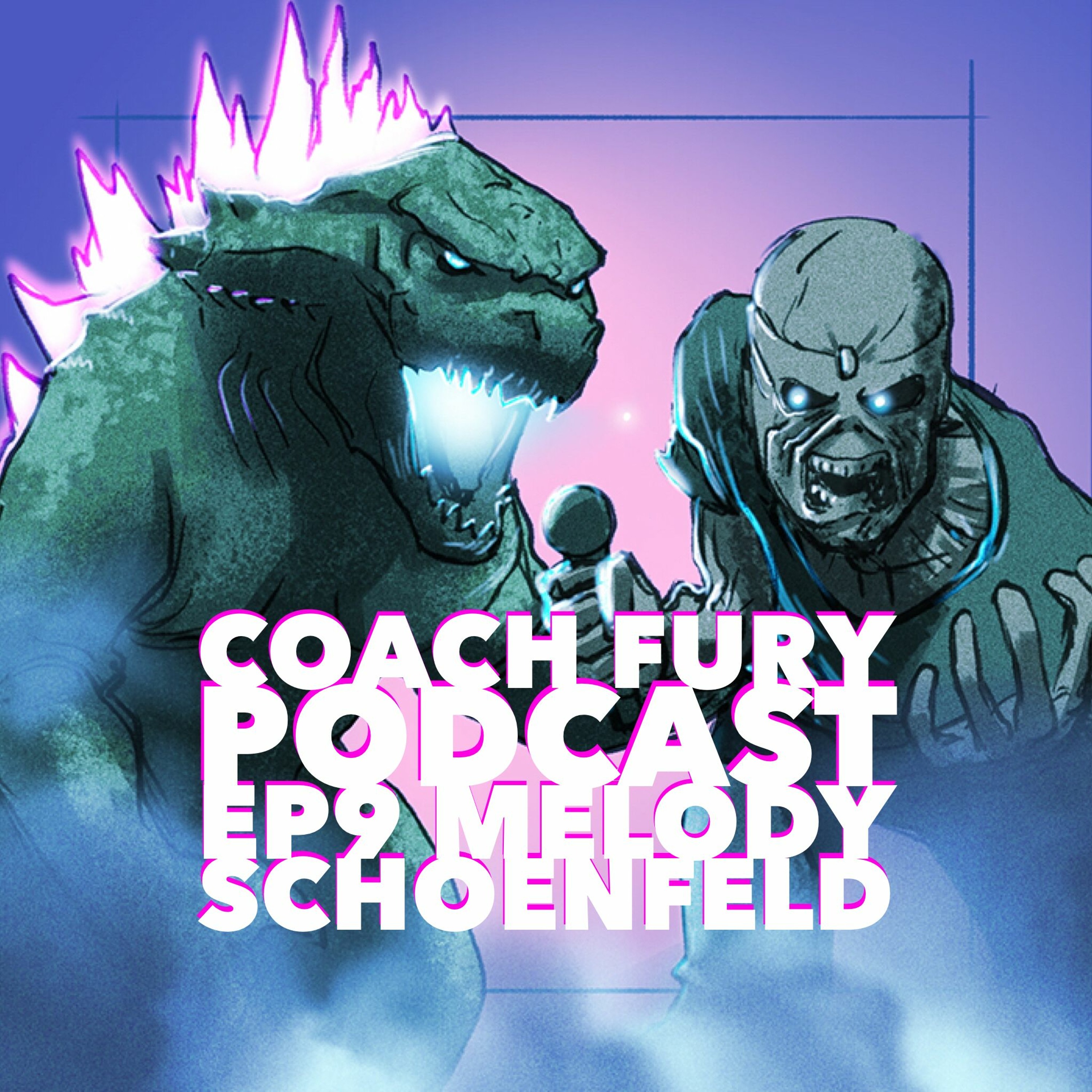Action Steps Podcast
