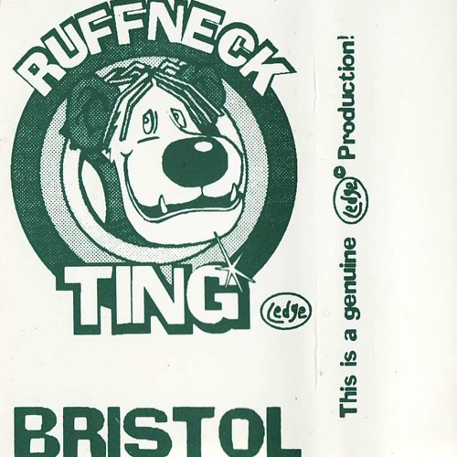 Grooverider - Ruffneck Ting - 21st January 1994