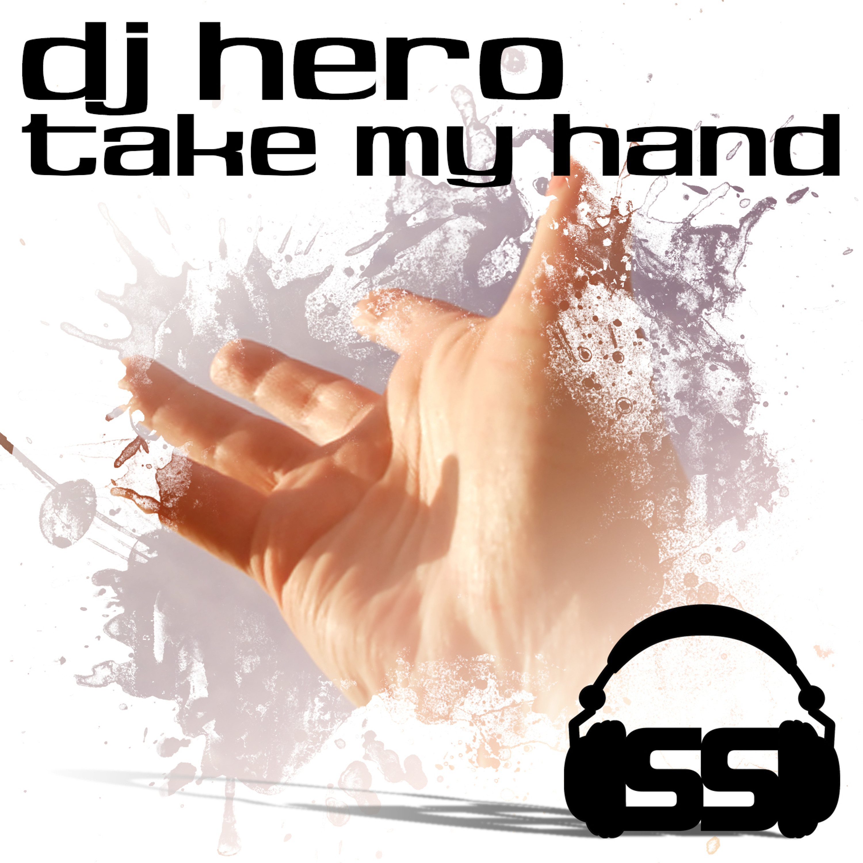 DJ Hero - Take My Hand (Original Mix) episode artwork